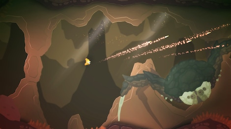 PixelJunk Shooter Ultimate Steam Key GLOBAL - 6
