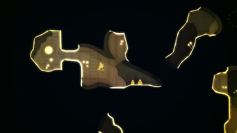 PixelJunk Shooter Ultimate Steam Key GLOBAL - 5