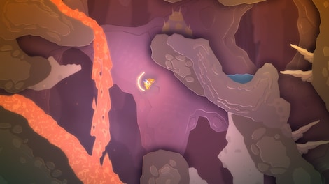 PixelJunk Shooter Ultimate Steam Key GLOBAL - 4