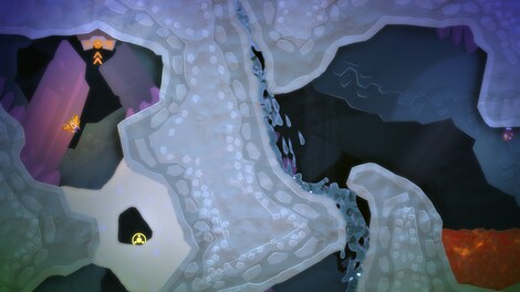 PixelJunk Shooter Ultimate Steam Key GLOBAL - 2
