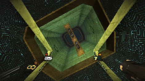 Pixelpunk XL Steam Key GLOBAL - 9