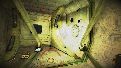 Pixelpunk XL Steam Key GLOBAL - 10