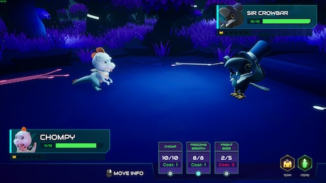 Pixels: Digital Creatures (PC) - Steam Key - GLOBAL - 8