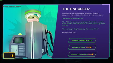 Pixels: Digital Creatures (PC) - Steam Key - GLOBAL - 6