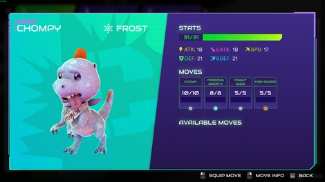 Pixels: Digital Creatures (PC) - Steam Key - GLOBAL - 12