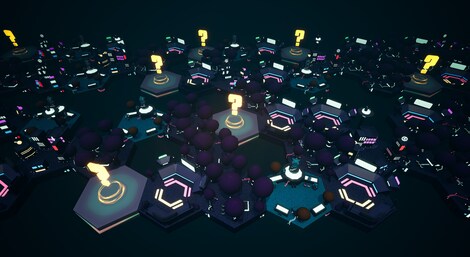 Pixels: Digital Creatures (PC) - Steam Key - GLOBAL - 13