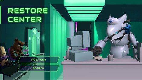 Pixels: Digital Creatures (PC) - Steam Key - GLOBAL - 7