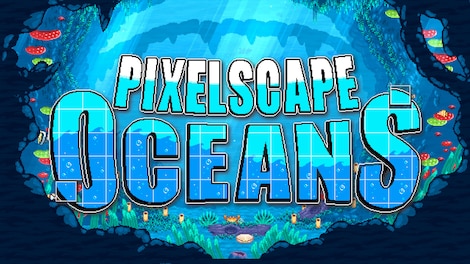 Pixelscape: Oceans Steam Key GLOBAL - 9