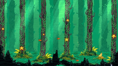 Pixelscape: Oceans Steam Key GLOBAL - 8