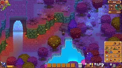 Pixelshire (PC) - Steam Key - GLOBAL - 8
