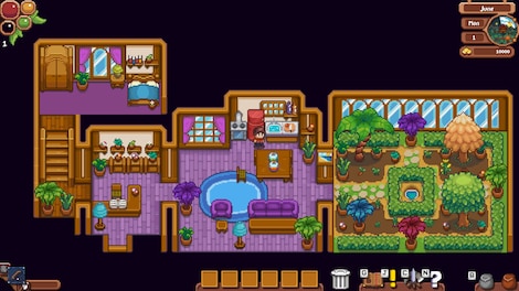Pixelshire (PC) - Steam Key - GLOBAL - 3