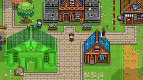 Pixelshire (PC) - Steam Key - GLOBAL - 5