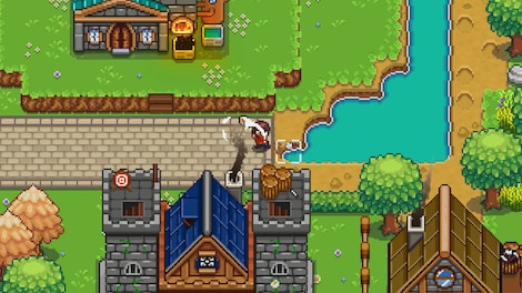 Pixelshire (PC) - Steam Key - GLOBAL - 11