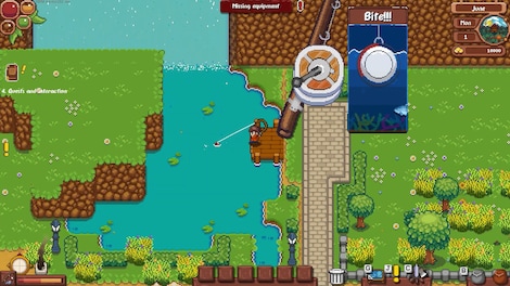 Pixelshire (PC) - Steam Key - GLOBAL - 7