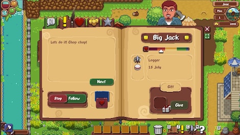 Pixelshire (PC) - Steam Key - GLOBAL - 6