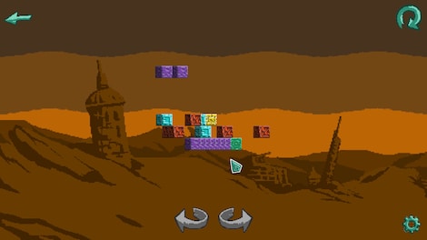 Pixplode Steam Key GLOBAL - 4
