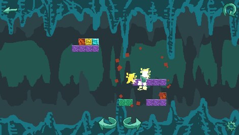 Pixplode Steam Key GLOBAL - 7