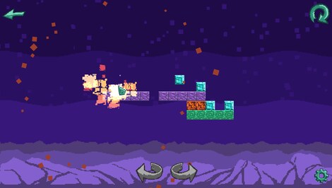 Pixplode Steam Key GLOBAL - 0