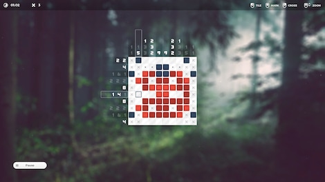 Pixross (PC) - Steam Key - EUROPE - 7