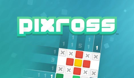 Pixross (PC) - Steam Key - GLOBAL - 0
