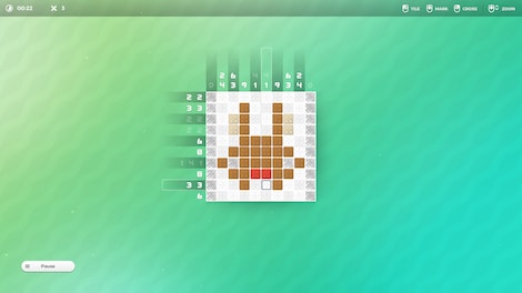 Pixross (PC) - Steam Key - GLOBAL - 6