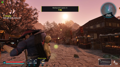 Pizza Bandit (PC) - Steam Key - GLOBAL - 8