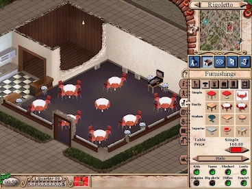 Pizza Connection 2 Steam Key GLOBAL - 5