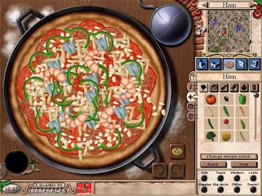 Pizza Connection 2 Steam Key GLOBAL - 3