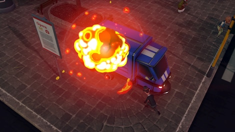 Pizza Connection 3 (PC) - Steam Gift - EUROPE - 3