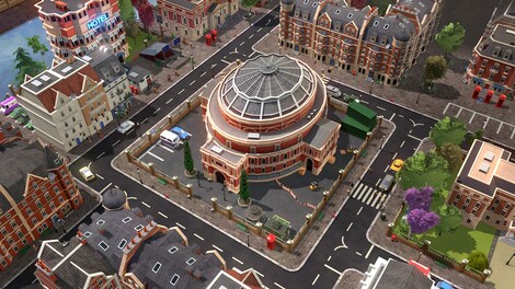 Pizza Connection 3 (PC) - Steam Gift - EUROPE - 7