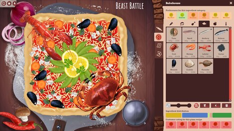 Pizza Connection 3 (PC) - Steam Gift - EUROPE - 8