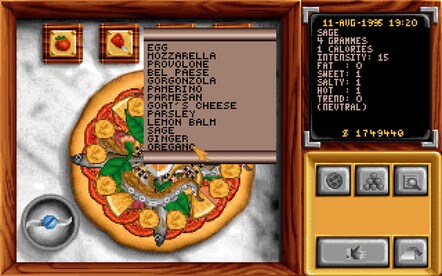 Pizza Connection Steam Gift GLOBAL - 9