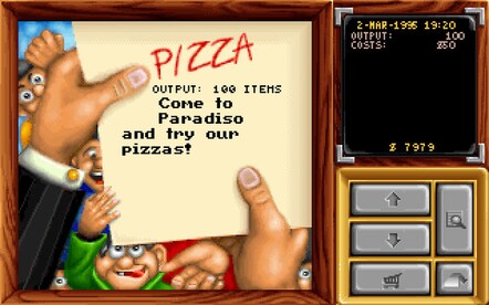 Pizza Connection Steam Gift GLOBAL - 3