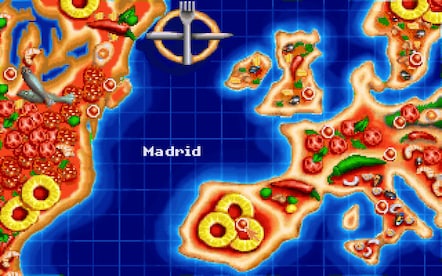 Pizza Connection Steam Key GLOBAL - 6