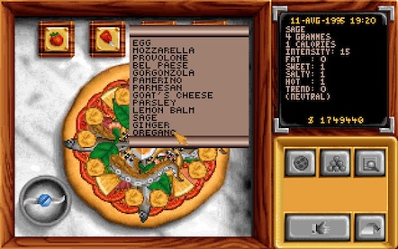 Pizza Connection Steam Key GLOBAL - 9