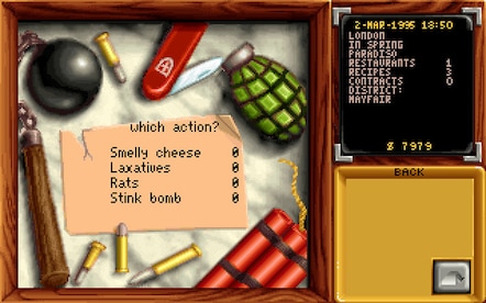 Pizza Connection Steam Key GLOBAL - 5