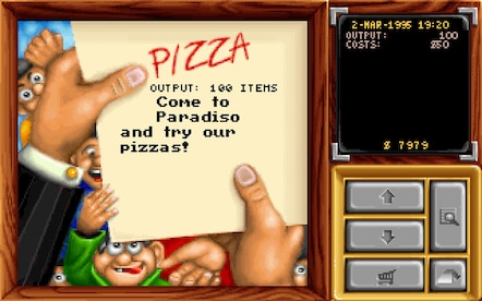 Pizza Connection Steam Key GLOBAL - 3