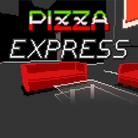 Pizza Express Steam Gift GLOBAL - 2