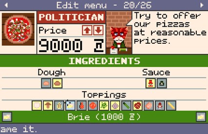 Pizza Express Steam Key GLOBAL - 14