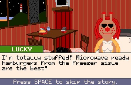 Pizza Express Steam Key GLOBAL - 7