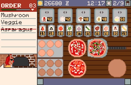 Pizza Express Steam Key GLOBAL - 4