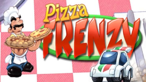 Pizza Frenzy Deluxe Steam Gift GLOBAL - 0