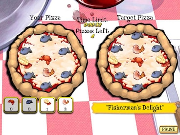 Pizza Frenzy Deluxe Steam Gift GLOBAL - 5