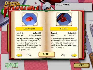 Pizza Frenzy Deluxe Steam Gift GLOBAL - 3