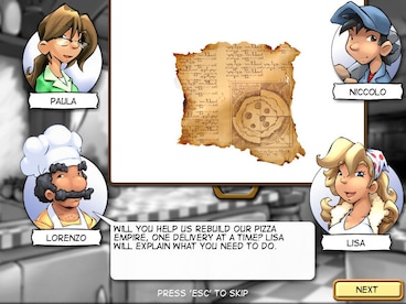 Pizza Frenzy Deluxe Steam Gift GLOBAL - 4