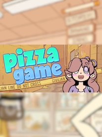 Pizza Game - Steam - Gift EUROPE - 1