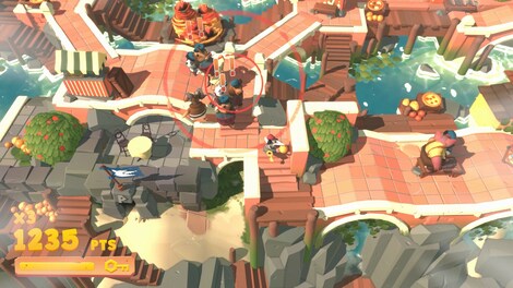 Pizza Possum (PC) - Steam Gift - GLOBAL - 5