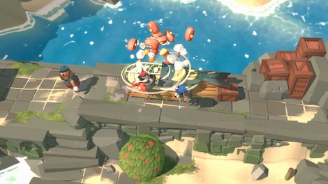 Pizza Possum (PC) - Steam Key - EUROPE - 4