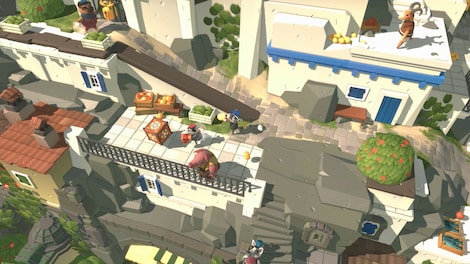 Pizza Possum (PC) - Steam Key - GLOBAL - 14