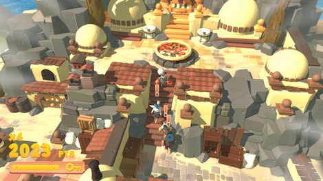 Pizza Possum (PC) - Steam Key - GLOBAL - 13
